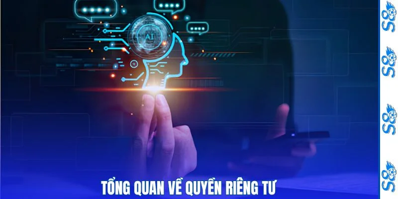 Khái quát về quyền riêng tư của thành viên