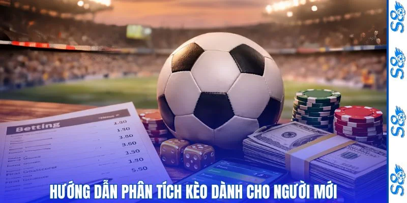 Kèo Châu Á - S8 Hướng Dẫn Đọc Tỷ Lệ Và Phân Tích Hiệu Quả 3 Mẹo đánh giá tỷ lệ phù hợp cho người mới