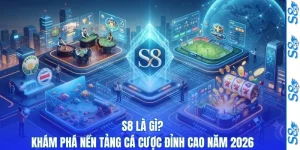 S8 là gì? thumbnail